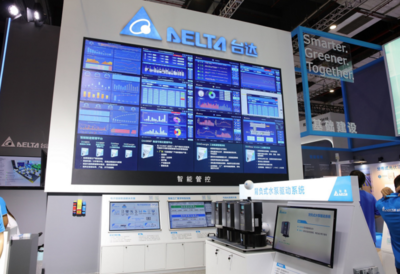 實踐數字化 以軟、硬整合的解決方案構建面向未來的智能工廠信息管理服務